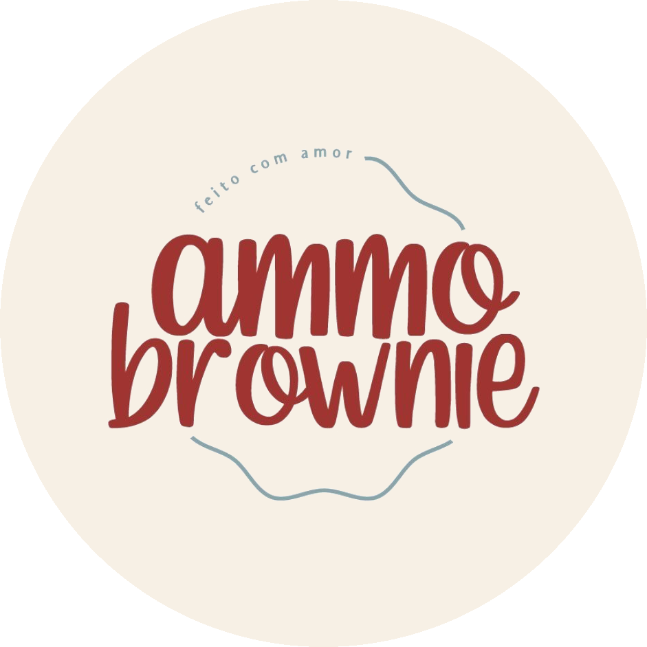 Logotipo Ammo Brownie