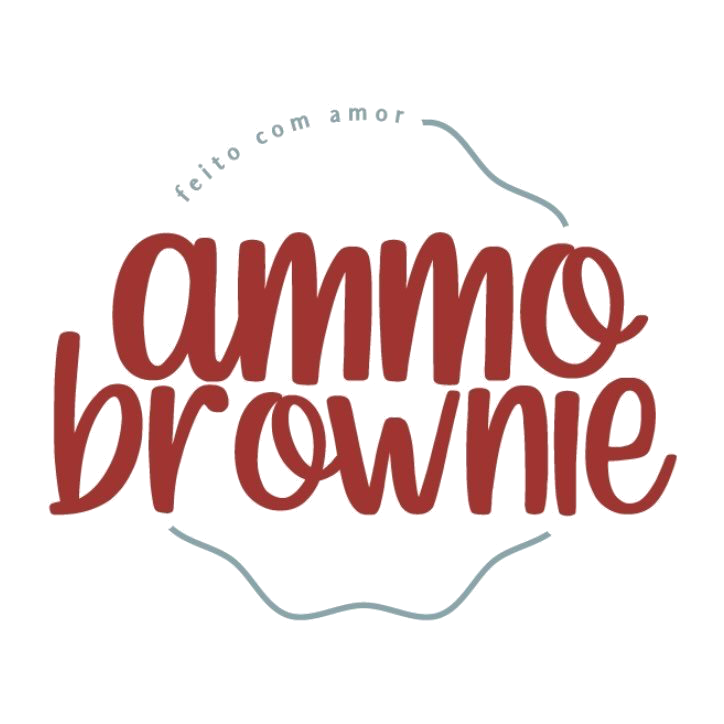 Logotipo Ammo Brownie