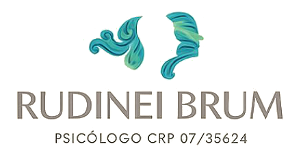 Rudinei Brum — Psicólogo, CRP 07/35624