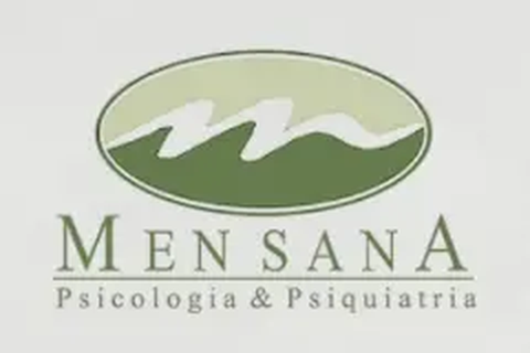 Mensana — Psicologia & Psiquiatria