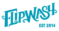 FlipWash — desde 2014