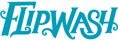 FlipWash Santa Maria